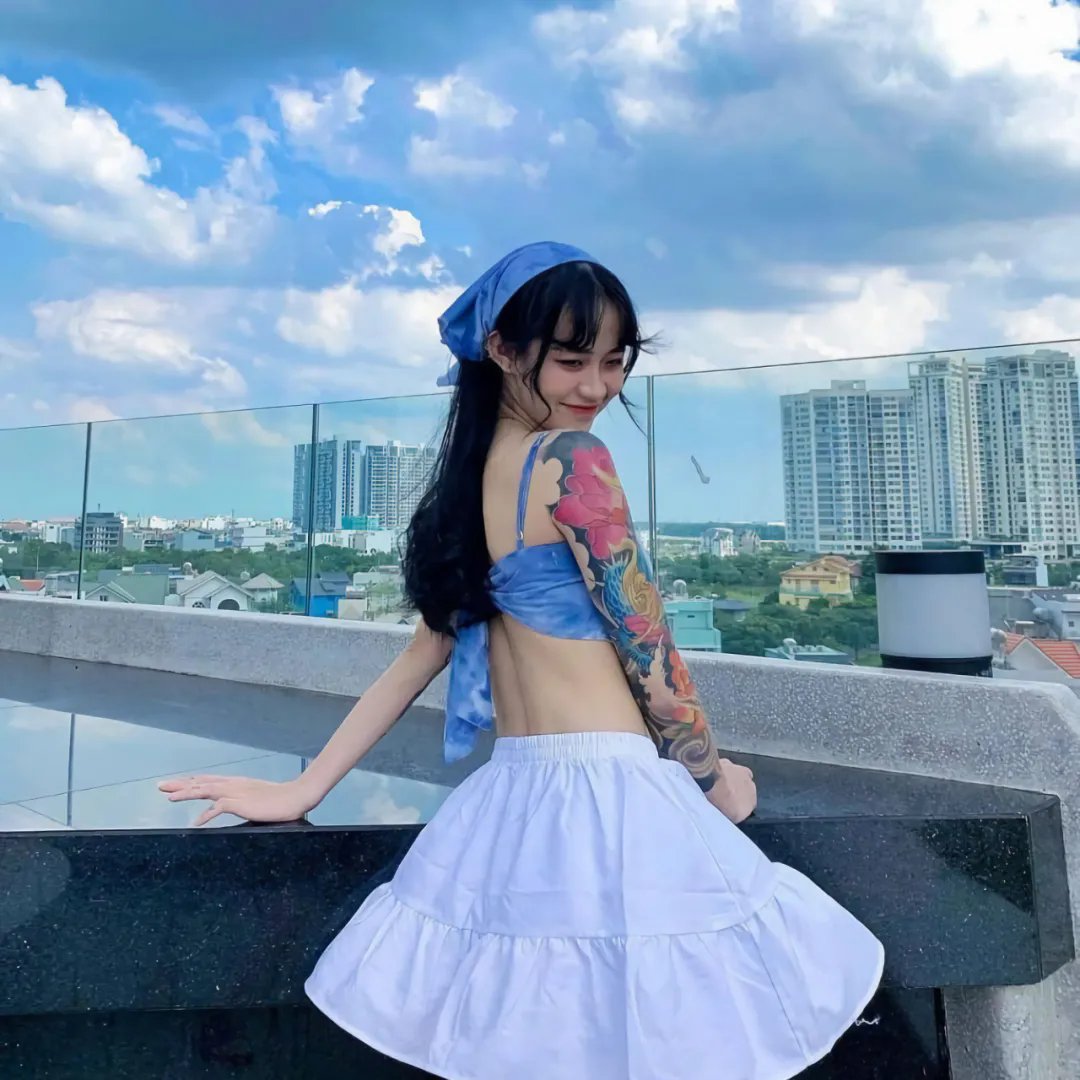 米拉